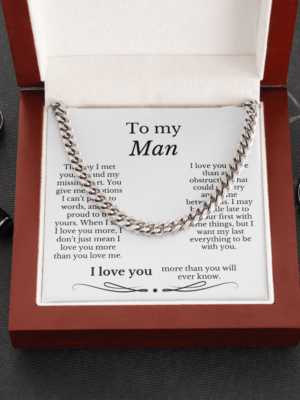 Boyfriend Gift, Best Valentine Gift For Boyfriend, Boyfriend Birthday, Thoughtful Gifts For Boyfriend, Small Gift For Boyfriend,