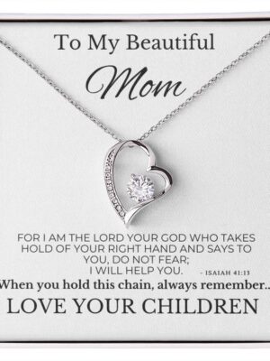 52 Forever Love Necklace