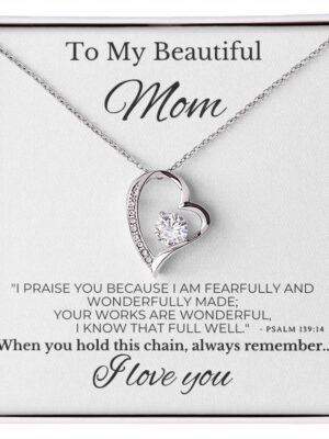 59 Forever Love Necklace