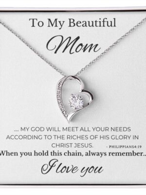 57 Forever Love Necklace