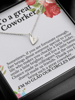 Coworker Gift, Farewell Gift for Coworker, Going Away Gift for Coworker, Coworker Birthday Gift, Gifts for Coworkers